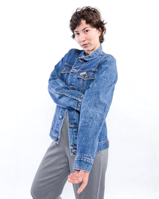 Sesame Street Vintage Coat