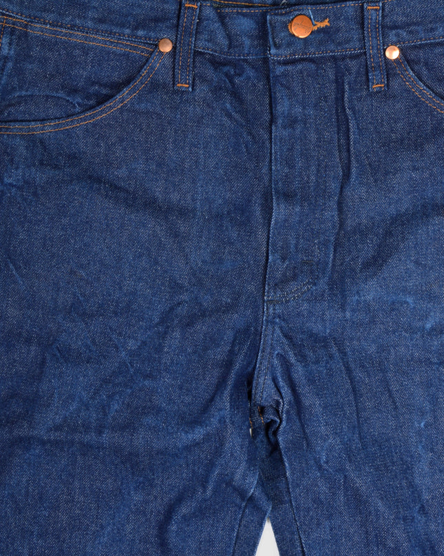 Vintage-Jeans von Wrangler | Loungewear für Herren