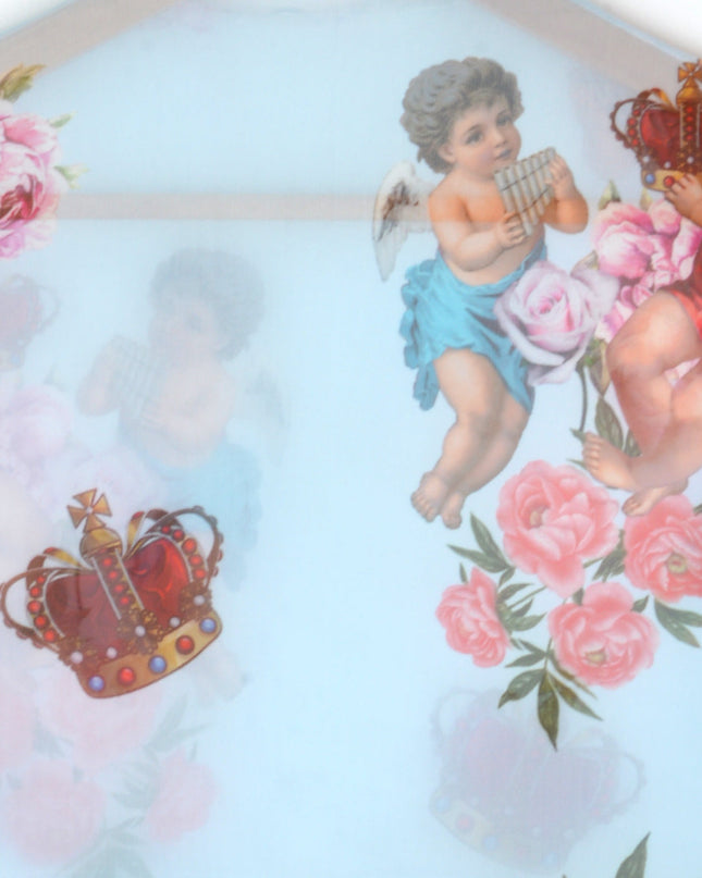 Vintage-Top – Putto | Weihnachtspyjamas, Pullover