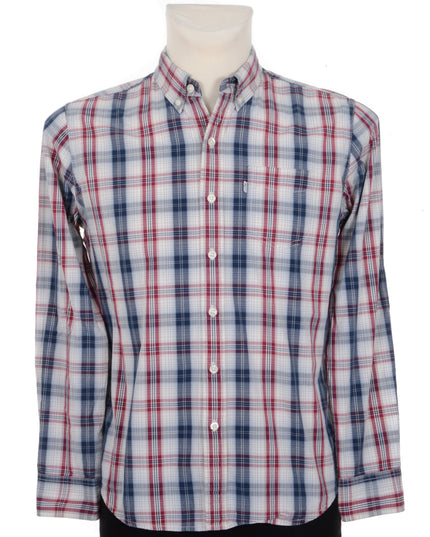 Vintage-Hemd – Levi's II Weihnachtspullover für Damen und Herren