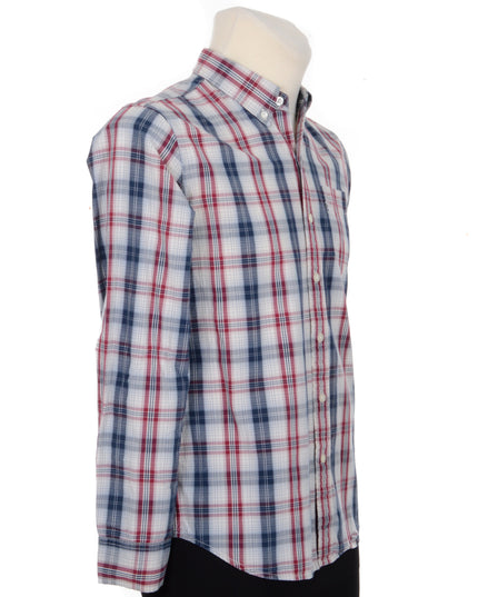 Vintage-Hemd – Levi's II Weihnachtspullover für Damen und Herren