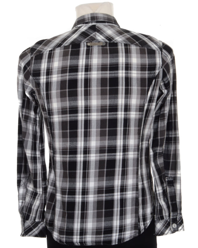 Vintage Shirt - Diesel Christmas Sweater for Men and Women