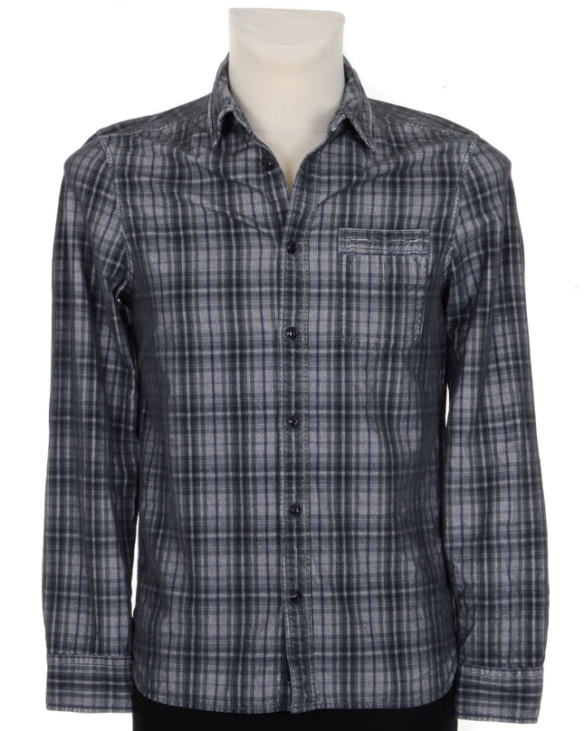 Vintage Shirt - Allsaints Christmas Sweater for Men and Women