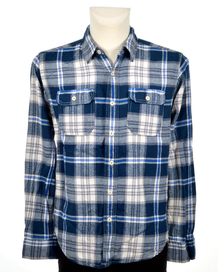 Vintage-Shirt – American Eagle I Weihnachtspullover für Damen und Herren