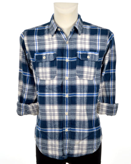 Vintage-Shirt – American Eagle I Weihnachtspullover für Damen und Herren