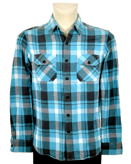 Vintage-Hemd – Jack | Festlicher Stil für Damen und Herren