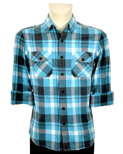 Vintage-Hemd – Jack | Festlicher Stil für Damen und Herren