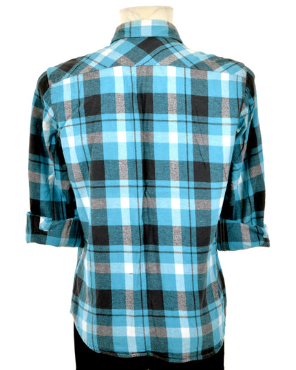 Vintage-Hemd – Jack | Festlicher Stil für Damen und Herren