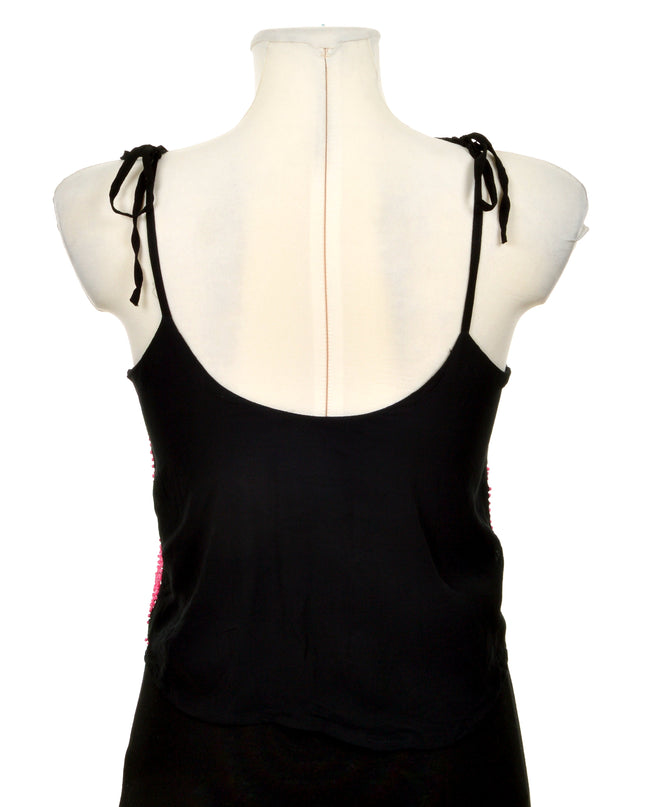 Pearl Top – Elegantes Design
