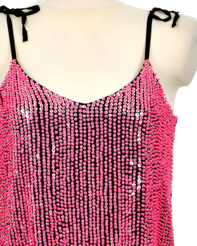 Pearl Top – Elegantes Design