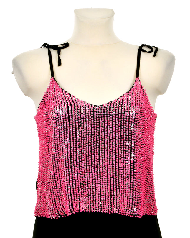 Pearl Top – Elegantes Design
