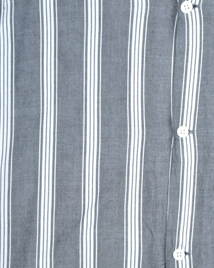 Vintage Carhartt Button-Up Shirt - Holiday Sweater Collection