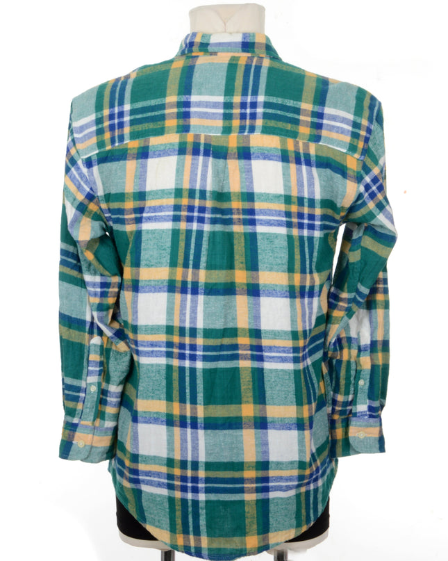 Vintage Shirt - Duck Head Christmas Sweater for Men and Women