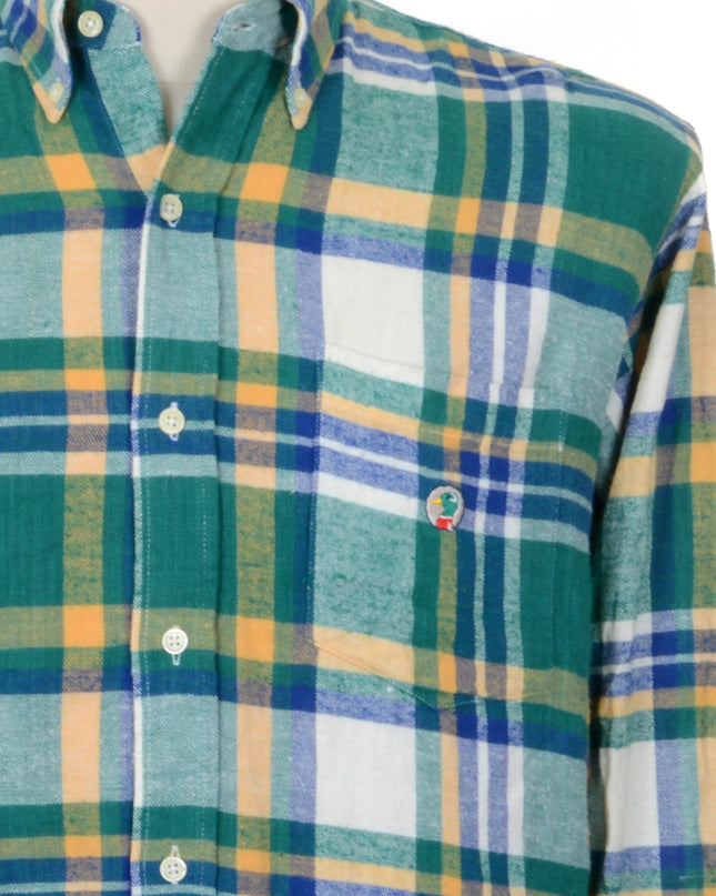 Vintage Shirt - Duck Head Christmas Sweater for Men and Women