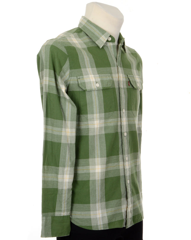 Vintage Shirt - Levi's Christmas Sweater for Men and Women