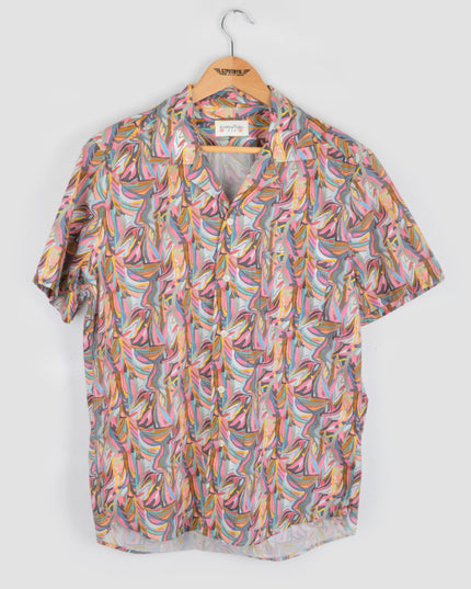 Vintage Shirt - Tintoria Mattei | Christmas Sweaters for Men & Women