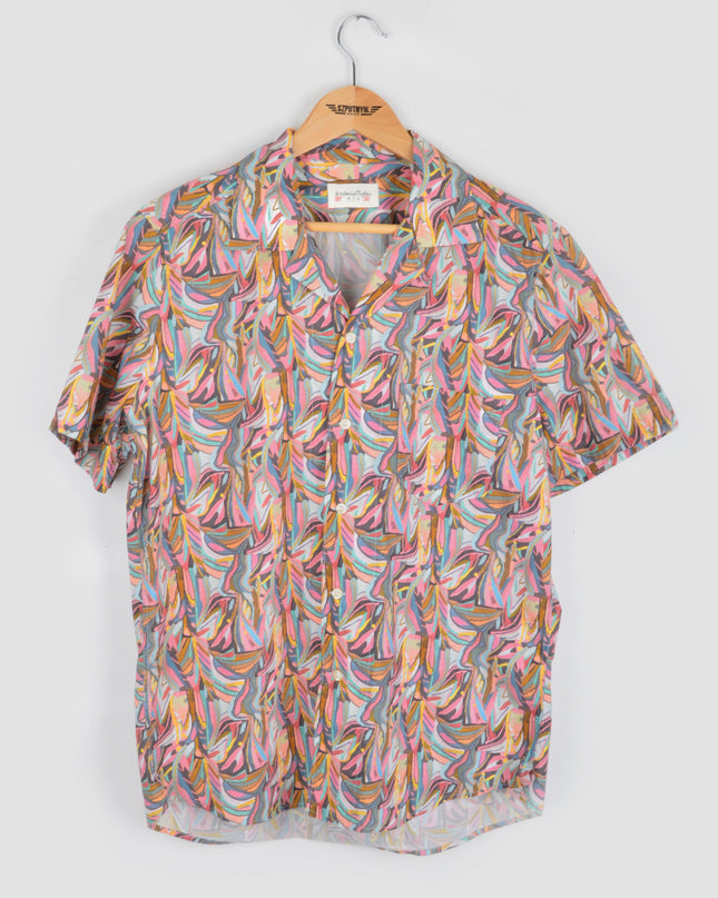 Vintage Shirt - Tintoria Mattei | Christmas Sweaters for Men & Women