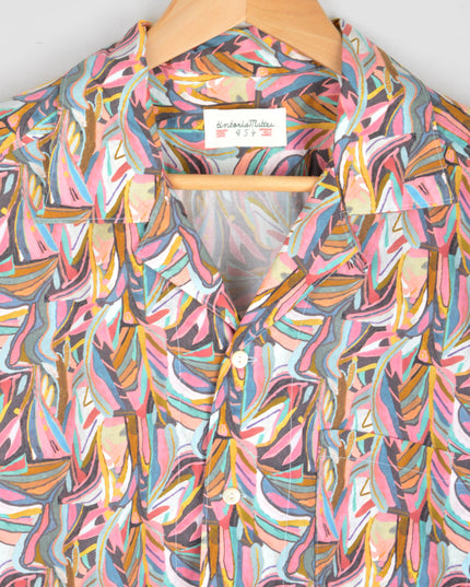 Vintage Shirt - Tintoria Mattei | Christmas Sweaters for Men & Women