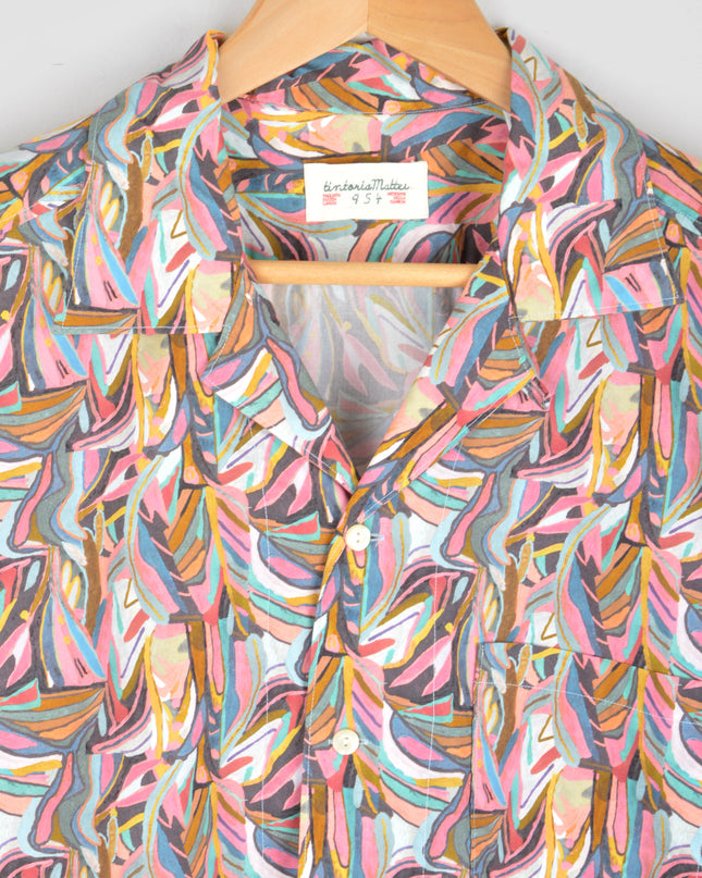 Vintage Shirt - Tintoria Mattei | Christmas Sweaters for Men & Women