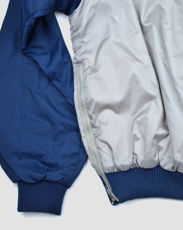 Vintage amerikanische Sportjacke – Limitierte Auflage für alle