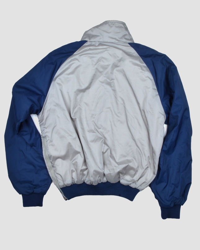 Vintage amerikanische Sportjacke – Limitierte Auflage für alle