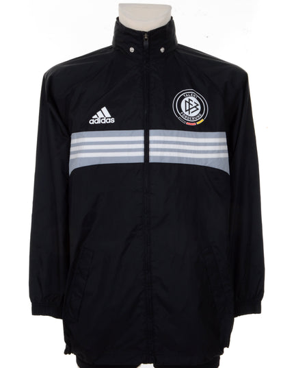 Vintage-Jacke – Adidas Talent | Loungewear für Herren