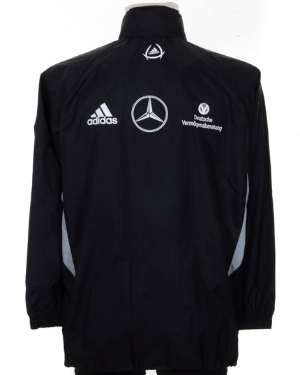 Vintage-Jacke – Adidas Talent | Loungewear für Herren