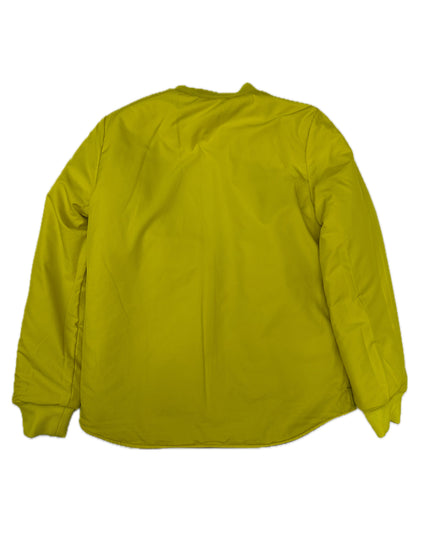 Vintage Reversible Lacoste Jacket