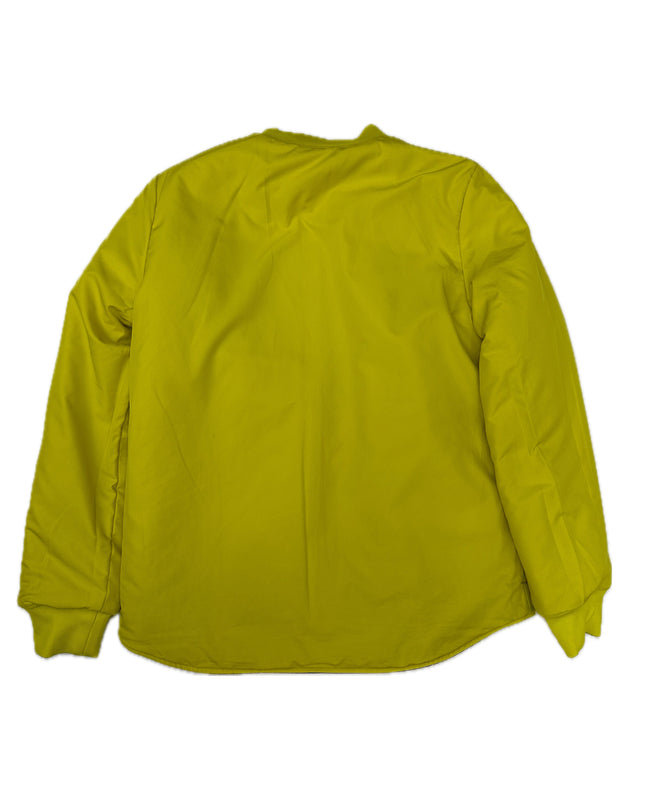 Vintage Lacoste Wendejacke