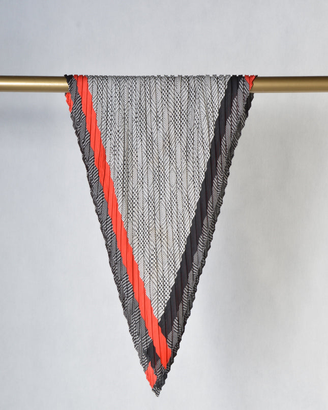 Vintage Scarf - Crinkled | Accessories