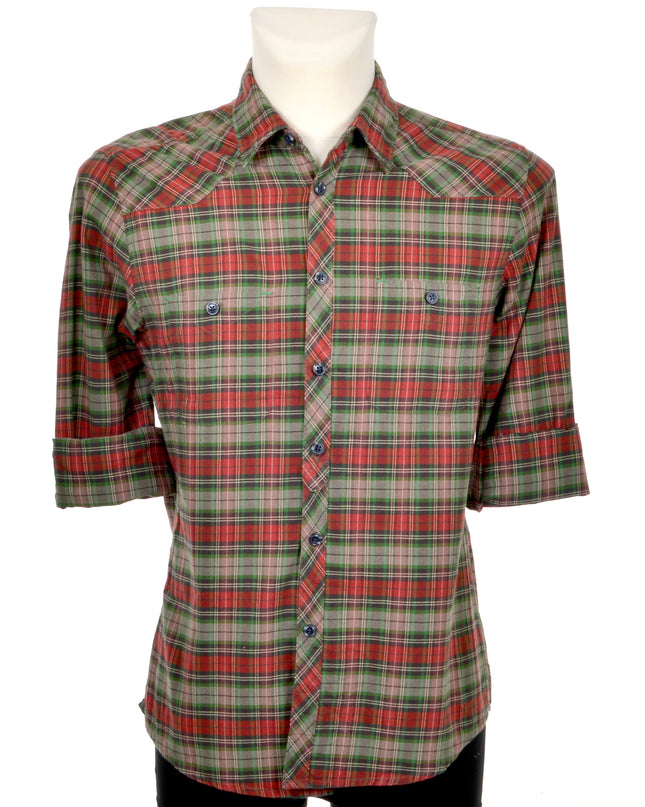 Vintage Shirt - Bill | Great for Holiday Gatherings and Gifts