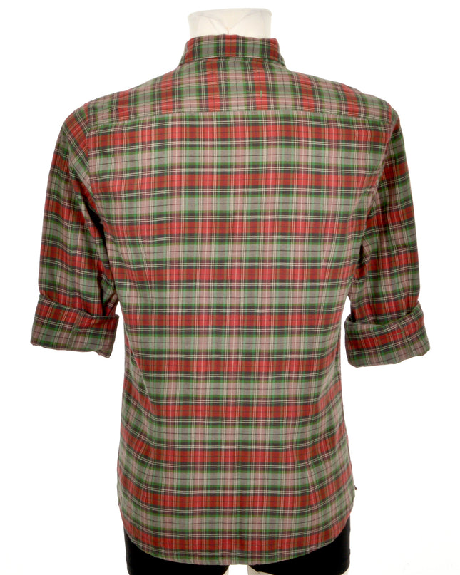 Vintage Shirt - Bill | Great for Holiday Gatherings and Gifts