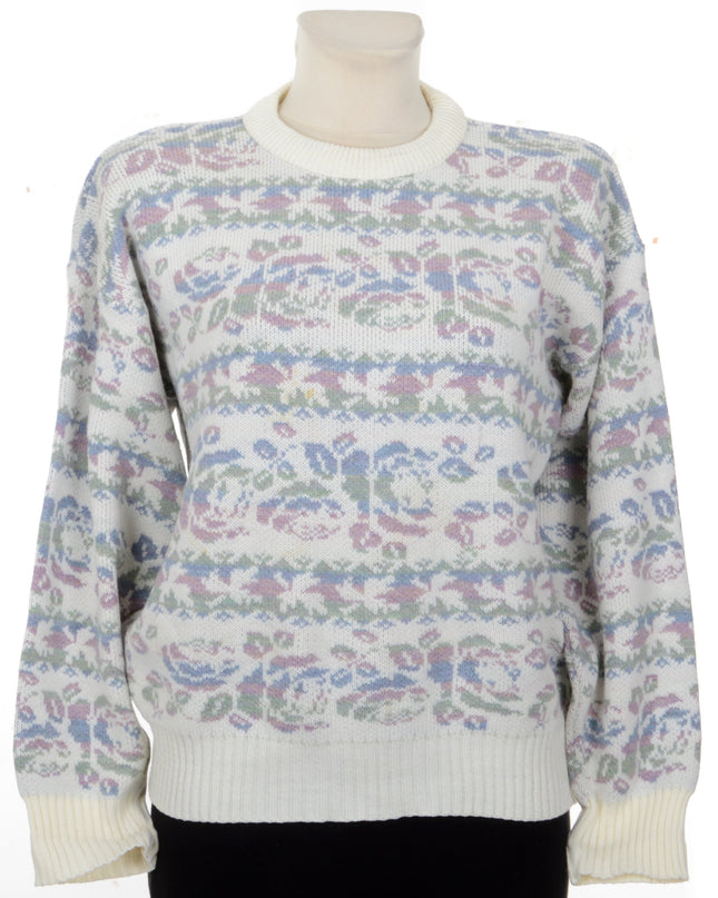 Vintage-Pullover – Etam All Christmas Sweater Kollektion