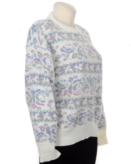 Vintage-Pullover – Etam All Christmas Sweater Kollektion