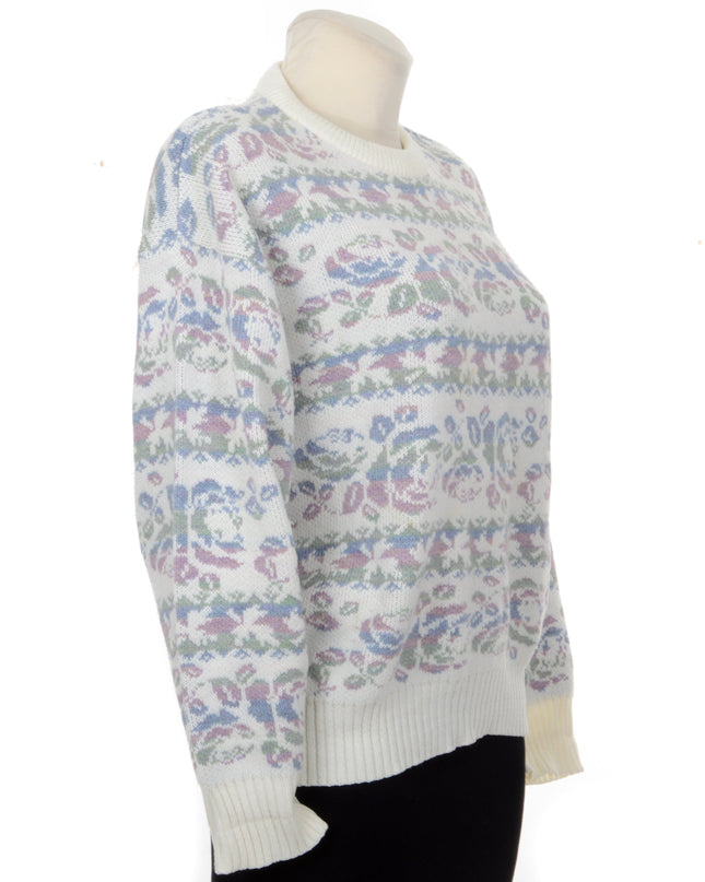 Vintage-Pullover – Etam All Christmas Sweater Kollektion