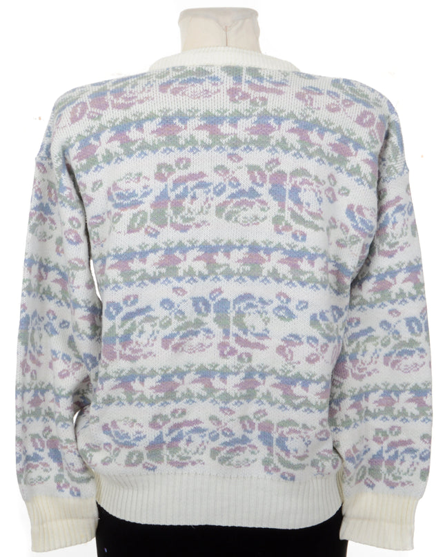 Vintage-Pullover – Etam All Christmas Sweater Kollektion