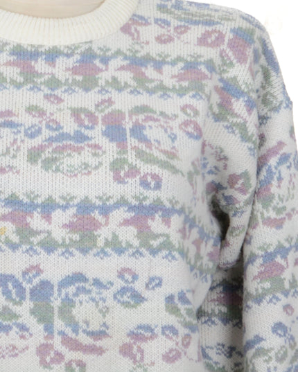 Vintage-Pullover – Etam All Christmas Sweater Kollektion