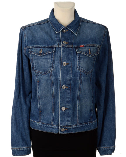 Mustang M Vintage Coat