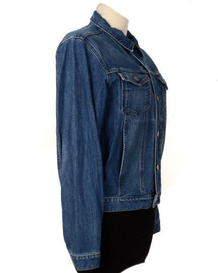 Vintage-Mantel - Mustang M