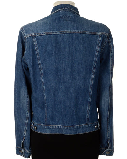 Vintage-Mantel - Mustang M