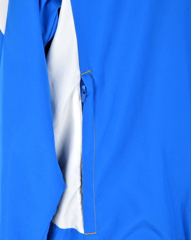 Vintage-Hoodie – 2000er | Puma | Weihnachtspullover für Herren