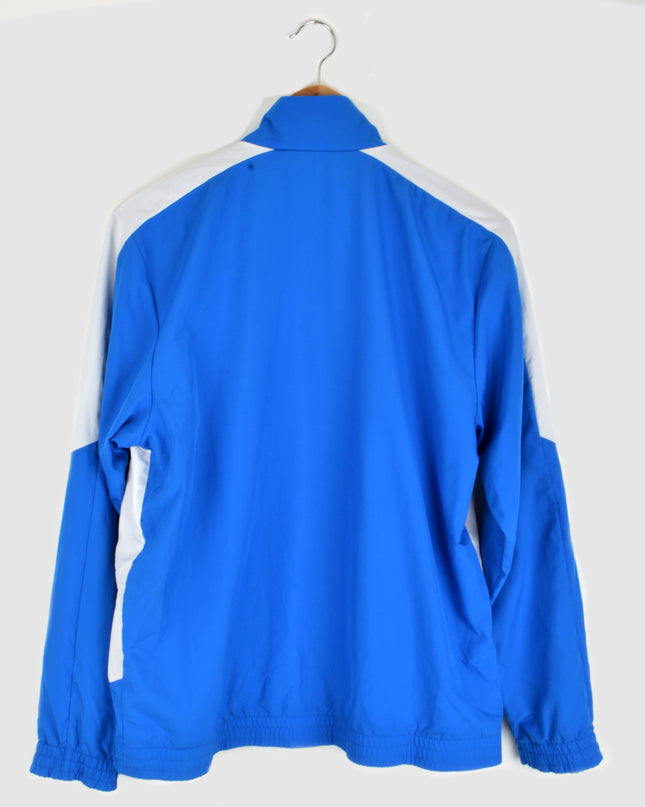 Vintage-Hoodie – 2000er | Puma | Weihnachtspullover für Herren