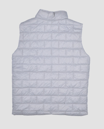 Vintage-Weste – Patagonia | Grau | Loungewear für alle