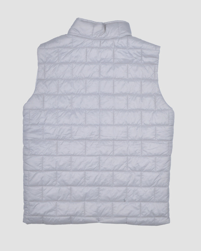 Vintage-Weste – Patagonia | Grau | Loungewear für alle