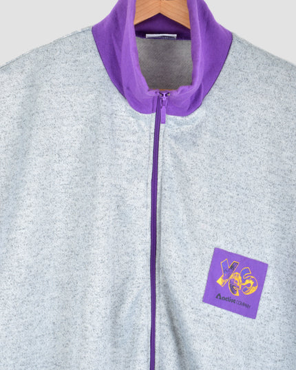 Vintage-Weste – Ja | Weihnachtspullover für Herren