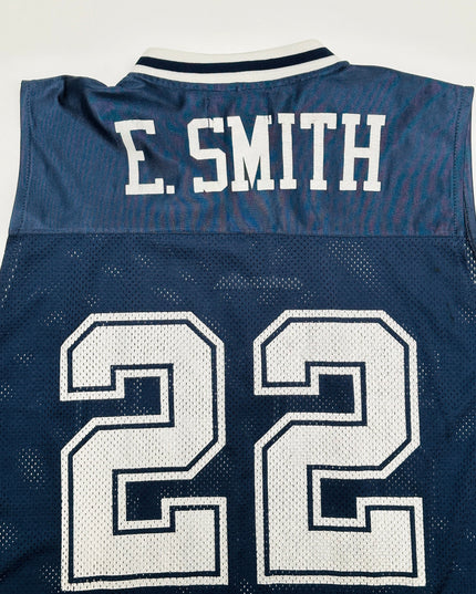 Vintage Cowboys Jersey - Emmitt Smith for Men and Women