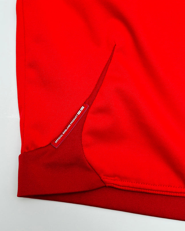 Vintage England 66 Sporttrikot | Unisex-Stil für alle