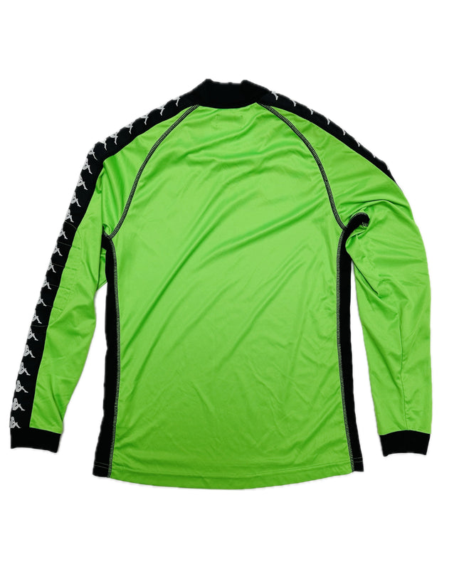 Vintage Kappa Goalkeeper Jersey for Men and Women