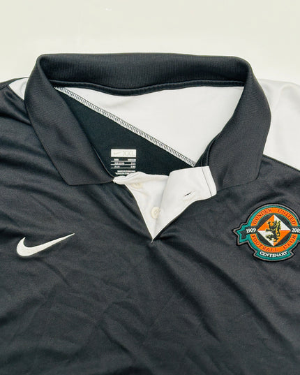 Vintage Nike Dundee United Jersey for Men and Women