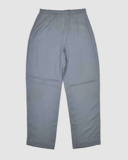 Vintage-Hose – Kleingedrucktes | Loungewear für alle